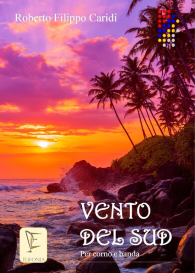 VENTO DEL SUD Edizioni Eufonia