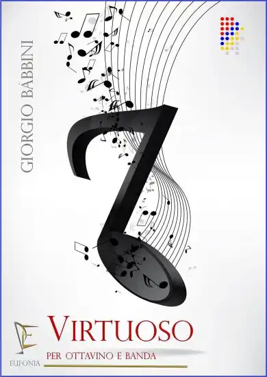 VIRTUOSO PER OTTAVINO E BANDA