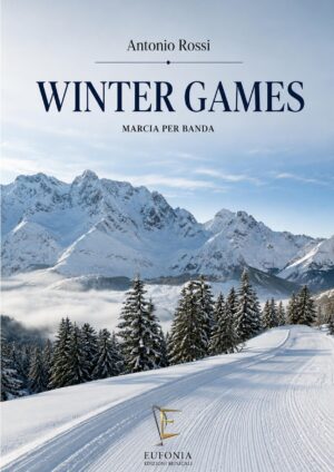 WINTER GAMES