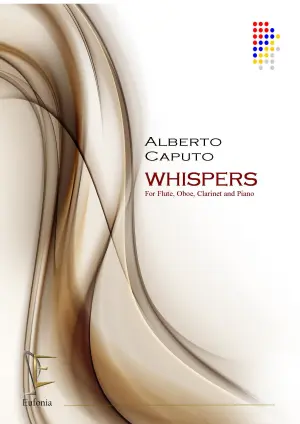 WHISPERS