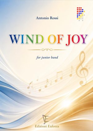 WIND OF JOY