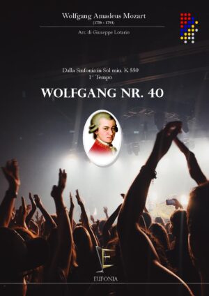 WOLFGANG NR. 40