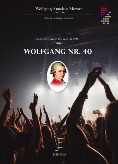 WOLFGANG NR. 40