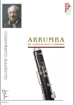 ARRUMBA