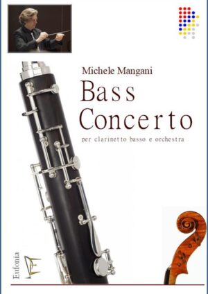 BASS CONCERTO PER CLARINETTO BASSO E ORCHESTRA