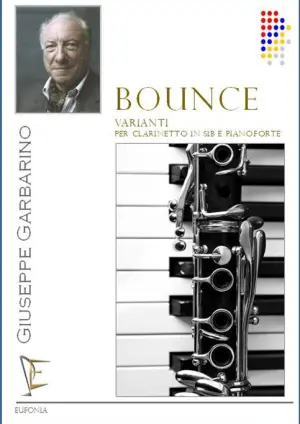 BOUNCE