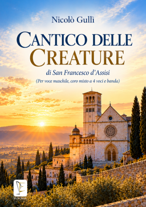 CANTICO DELLE CREATURE