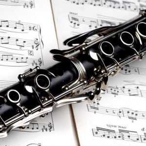 CORO DI CLARINETTI