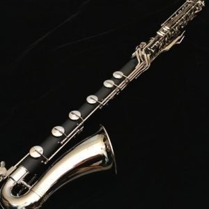 CLARINETTO BASSO