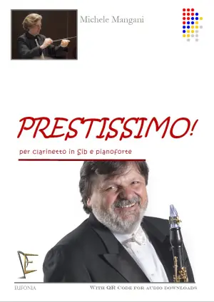 PRESTISSIMO!