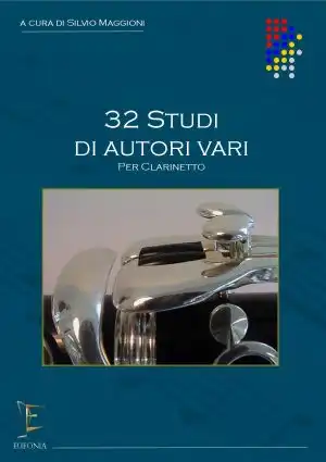 32 STUDI DI AUTORI VARI