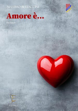 AMORE E'...