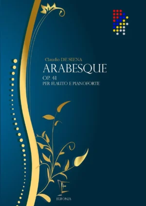 ARABESQUE OP. 41