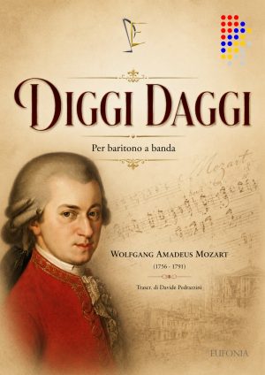 DIGGI DAGGI