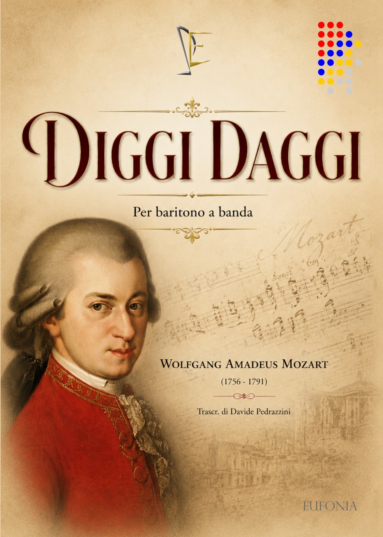 DIGGI DAGGI
