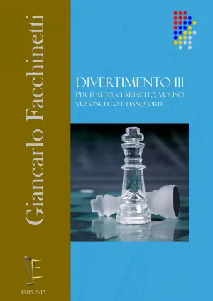 DIVERTIMENTO III