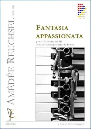 FANTASIA APPASSIONATA