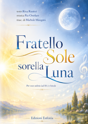 FRATELLO SOLE SORELLA LUNA