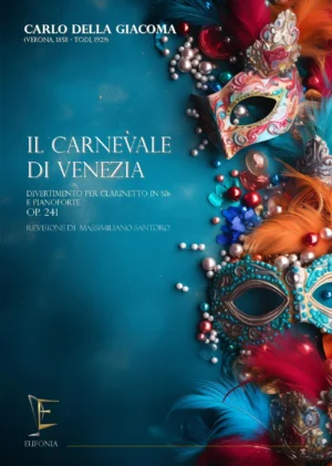 IL CARNEVALE DI VENEZIA