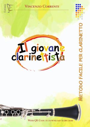 IL GIOVANE CLARINETTISTA