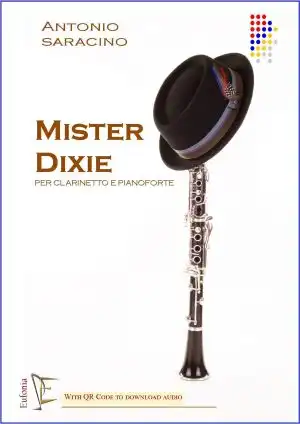 MISTER DIXIE