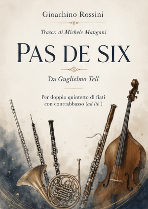 PAS DE SIX