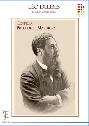 PRELUDIO E MAZURKA - COPPELIA