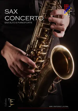 SAX CONCERTO