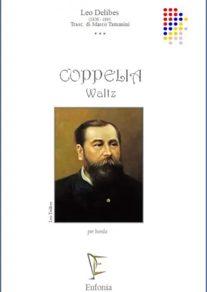 COPPELIA WALTZ