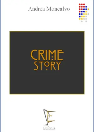 CRIME STORY