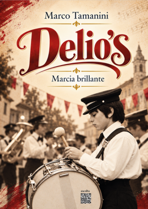 DELIO'S