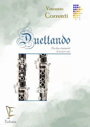 DUETTANDO