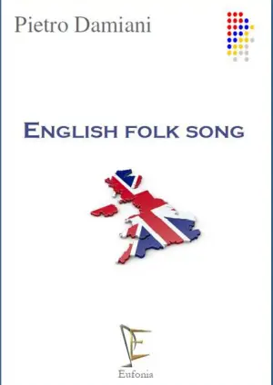 ENGLISH FOLK SONG