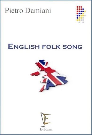 ENGLISH FOLK SONG