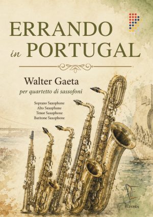 ERRANDO IN PORTUGAL