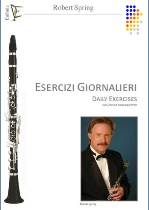 ESERCIZI GIORNALIERI