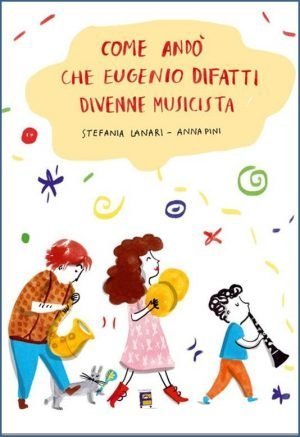 EUGENIO DIFATTI - LIBRO