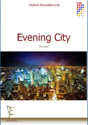EVENING CITY