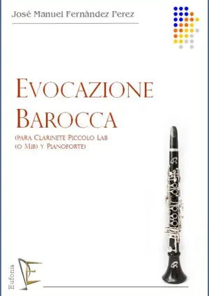 EVOCAZIONE BAROCCA
