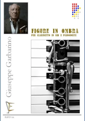 FIGURE IN OMBRA