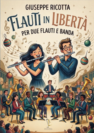 FLAUTI IN LIBERTÀ