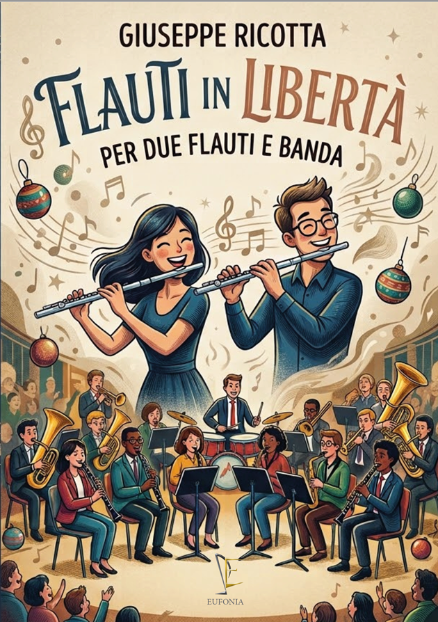 FLAUTI IN LIBERTÀ