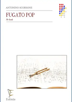 FUGATO POP