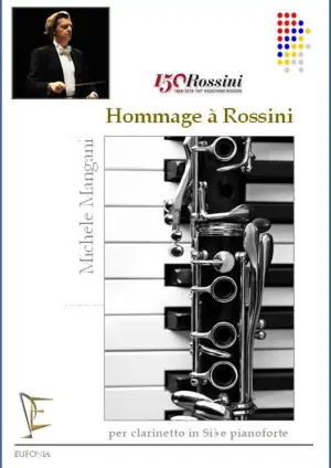 HOMMAGE A ROSSINI