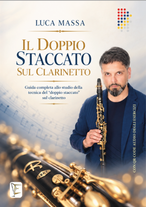 IL DOPPIO STACCATO SUL CLARINETTO