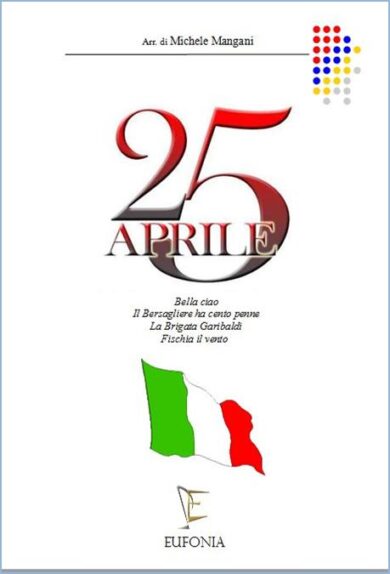 25 APRILE edizioni_eufonia