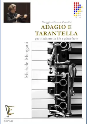 ADAGIO E TARANTELLA