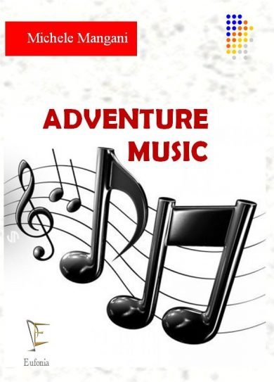 ADVENTURE MUSIC edizioni_eufonia