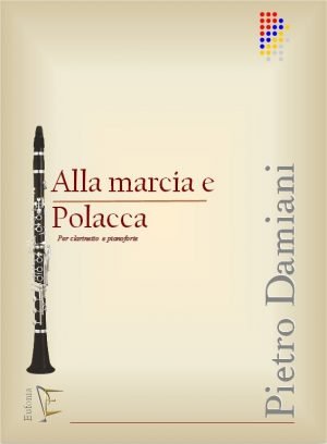 ALLA MARCIA E POLACCA edizioni_eufonia