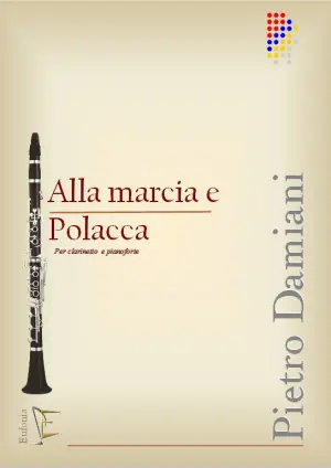 ALLA MARCIA E POLACCA edizioni_eufonia